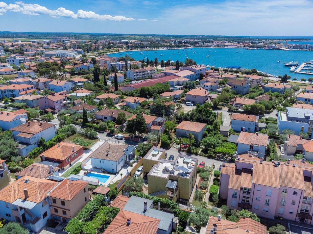 Alpa-6 By Interhome * Umag